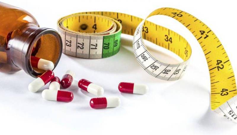 با کمک این دارو هر چه می خواهید بخورید و لاغر بمانید